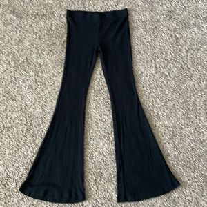 Volcom bell bottom lived in lounge pant